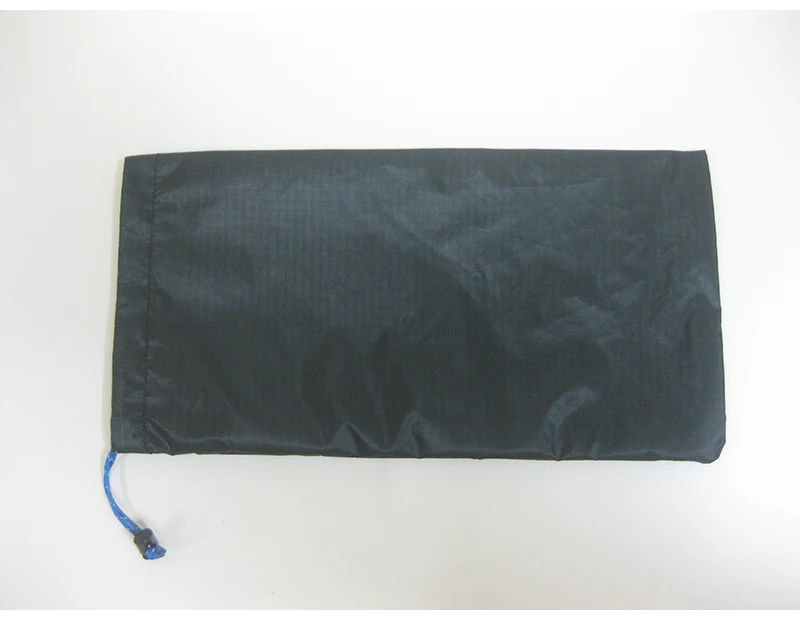 Высокое качество ультра светильник 15d/20d/40d silnylon 24*13 см сумка для хранения мелких вещей