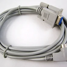 Горячая распродажа! 1761-CBL-PM02, 1761CBLPM02: A-B MicroLogix 1000 серии PLC Кабель для программирования, быстрая