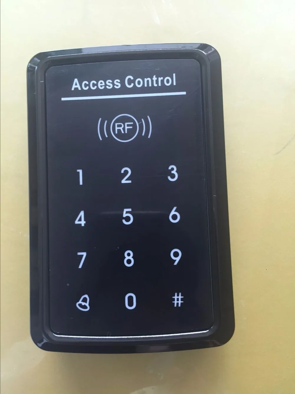 automatic door ID card reader 206T | Строительство и ремонт