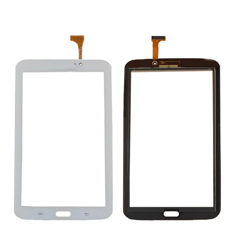 Сенсорный экран для Samsung Galaxy Tab 3 7 0 T210 T211 T215 SM Tablet touch Экран планшета Дисплей Стекло