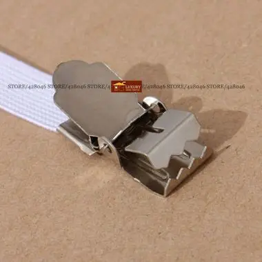 12 шт./лот Комплект постельного белья захваты застежки для