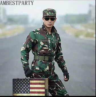 Камуфляжный охотничий наряд для взрослых на открытом воздухе тактическая одежда