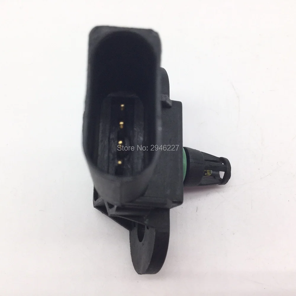 06B906051 для AUDI A3 VW FSI датчик давления карты 06B 906 051 0261 230 031 0261230031|Датчик давления| |