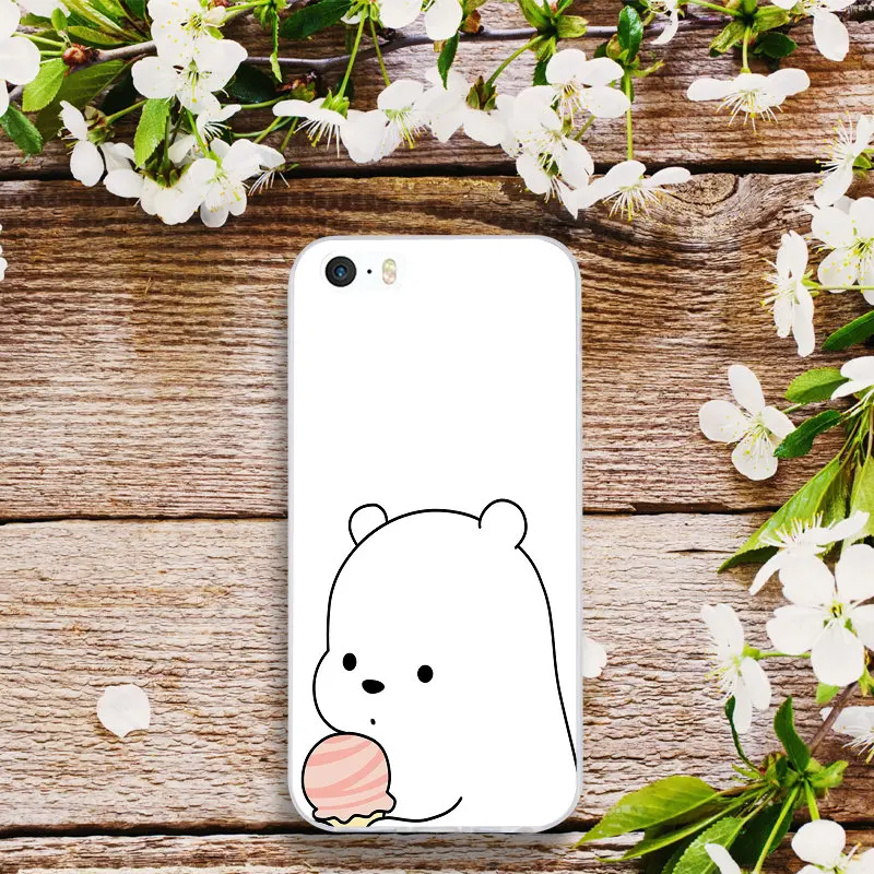 Мягкие силиконовые чехлы для мобильных телефонов из ТПУ iPhone X XR XS Max 10 7 6 6s 8 Plus 4