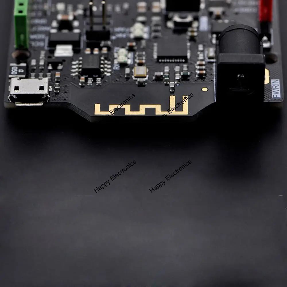 DFRobot 100% Подлинная bluo Mega 2560 A Bluetooth 4 0 плата микроконтроллера ATmega2560 16 МГц совместима
