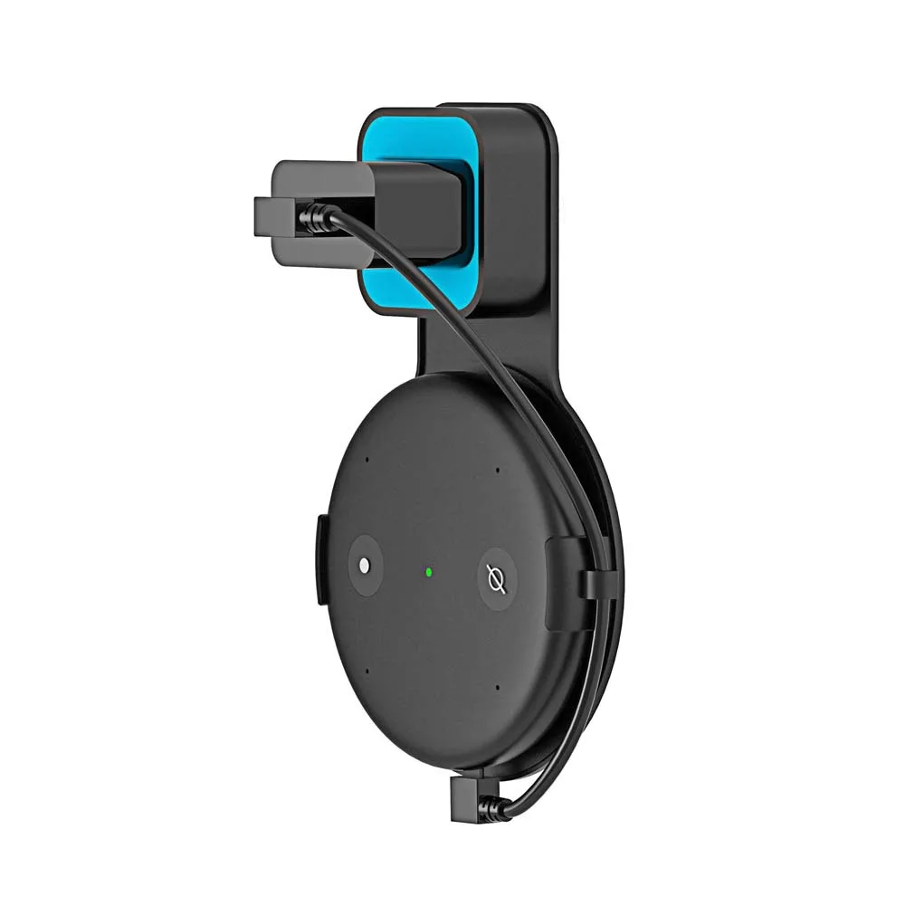 2019 new arrival wall speaker stand holder for Amazon Echo Input smart home accessories bedroom | Speaker Accessories