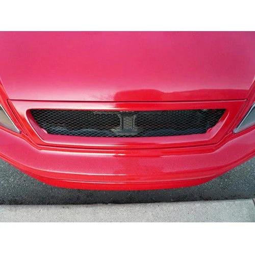 Ралли спорт сетка гриль решетка подходит для Mitsubishi Lancer Cedia 02-03 2002-2003