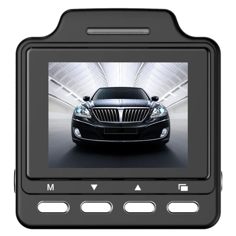 OnReal A12 sony IMX323 dashcam NTK96658 чип Автомобильный видеорегистратор 1,5 дюймов full HD волна объектив 1296P Разрешение видео автомобиля тире камера