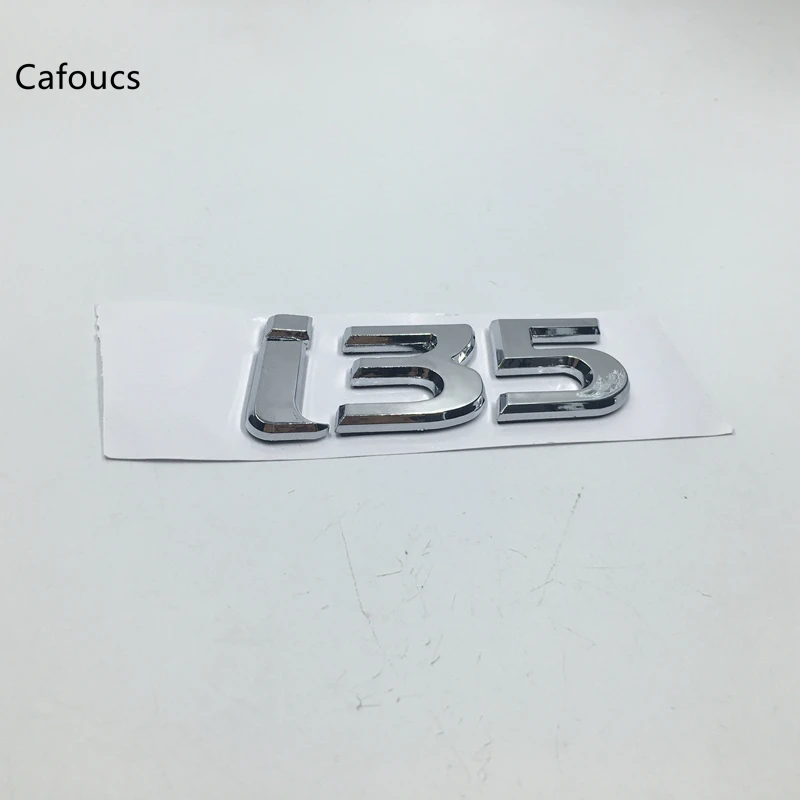 Accessories for Hyundai i20 125 i35 Rear Trunk Emblem Letter Number Sticker Car Decal | Автомобили и мотоциклы