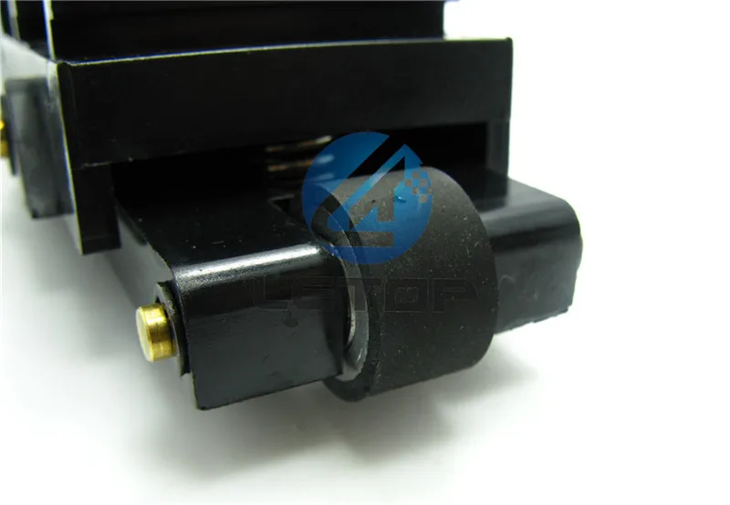 Распродажа! Letop виниловый Плоттер Прижимной Ролик в сборе для P-cut режущий плоттер