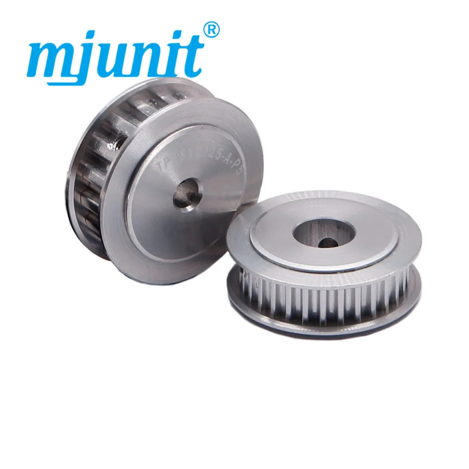 T2.5 T5 T10 AT5 AT10 xl шкив ремня ГРМ из алюминиевого и стального материала TimingPulley/шкив