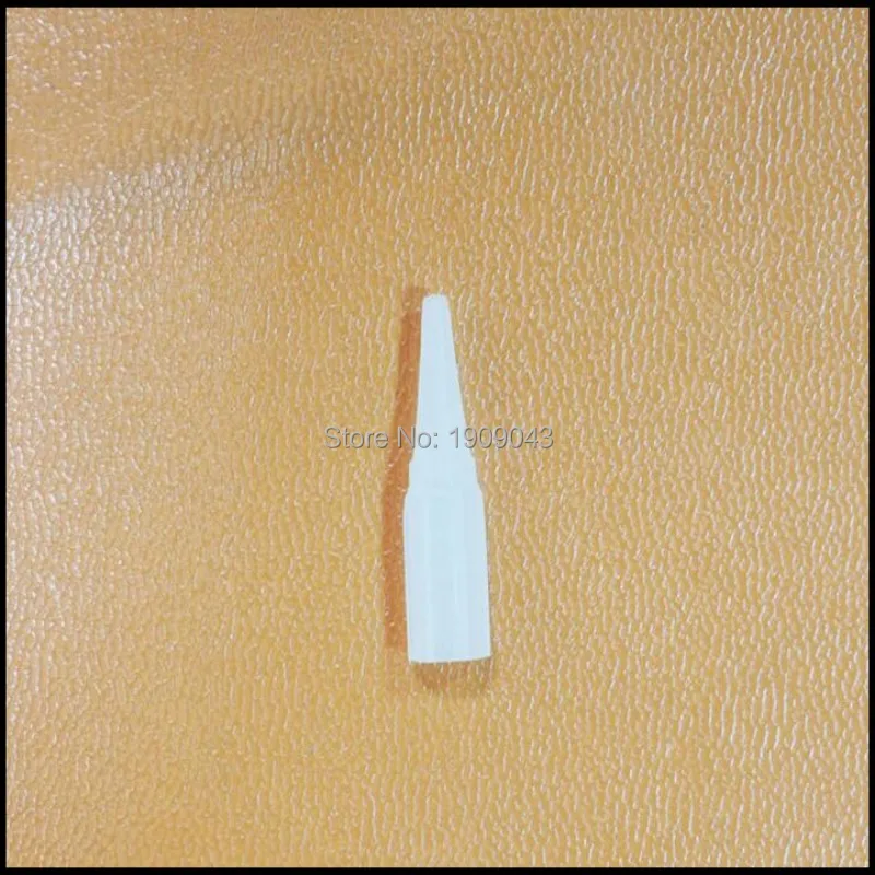 Бесплатная доставка 100 шт./упак. 3RL Предварительно стерилизованные одноразовые