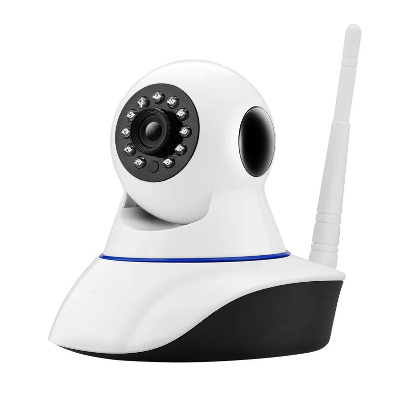 Независимая 720 P 1080 Сеть безопасности CCTV wifi IP мегапиксельная камера HD Цифровая