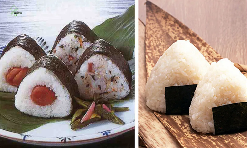Yi Hong полигон плесень суши DIY Onigiri Райс Бал Бенту Прессы чайник пресс | Дом и сад