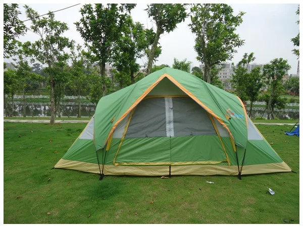 Пляжная палатка 5 6 человек большая семейная кемпинговая Солнцезащитная беседка