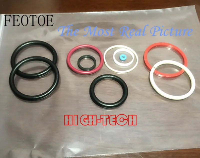 

Комплект запасных частей для дизельного двигателя 235-4339 для форсунки общей топливной системы CATERPILLAR C7 C9, оригинальный новый