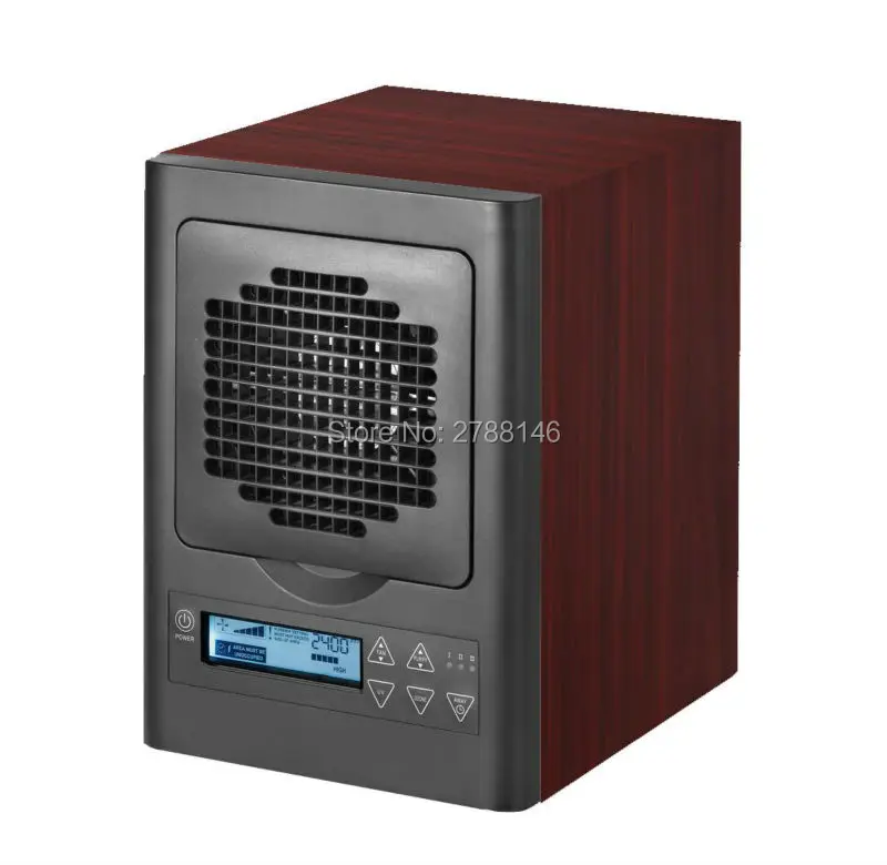 Электрический Очиститель Воздуха HIHAP для дома или отеля | Бытовая техника