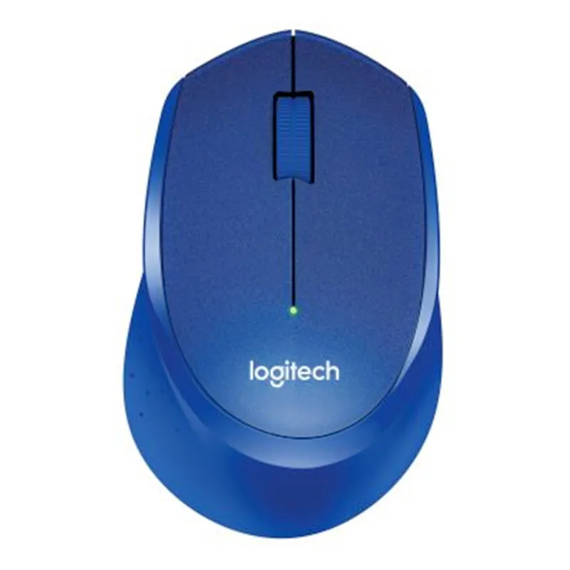 Беспроводная большая мышь Logitech M330 Silent Plus|large mouse|mouse mouselarge wireless mouse |