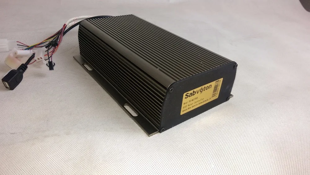 90Kph 72V 2200W комплект для переоборудования электрического велосипеда с 45H магнитами