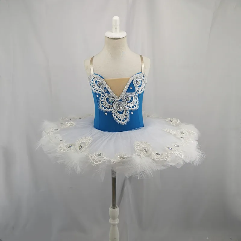 2019 профессиональная балетная пачка для детей девочек взрослых балетное