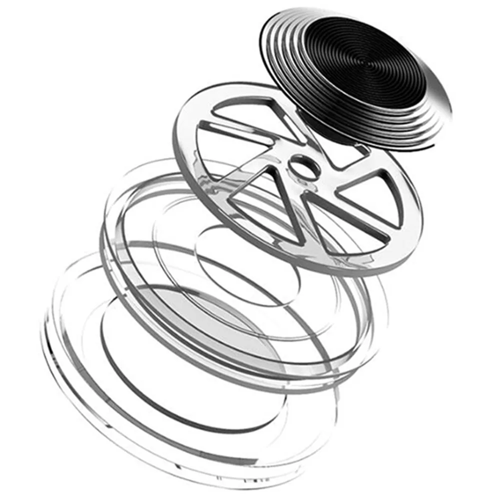 Washable Sucker Mini Controller Rocker Button Round Game Joystick Portable For Mobile Phone Tablet | Электроника