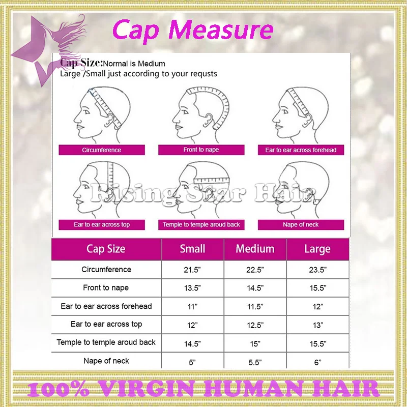 Новый стиль Бразильского виргинские волос gluleless полный шнурок курчавый парик с