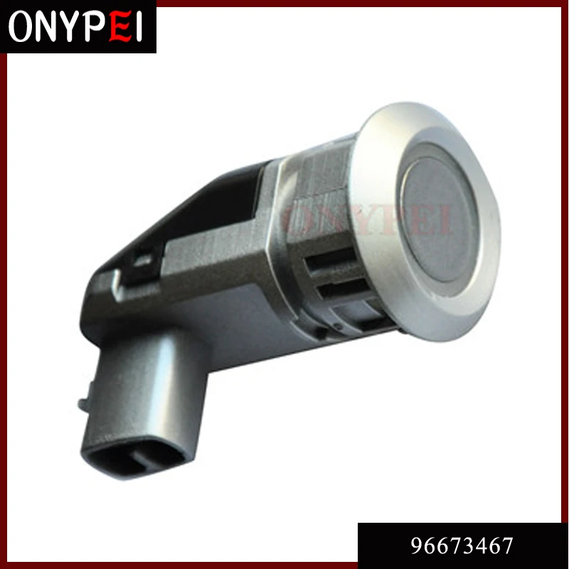 

Автомобильный бампер PDC, датчик помощи при парковке 96673467 для Chevrolet Captiva