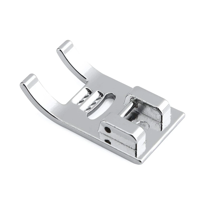 Набор профессиональных прижимных лапок для швейной машинки Brother Babylock Singer Janome Elna