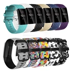 Замена браслета Baaletc для Fitbit Charge 3, умные аксессуары, браслет, ремешок для Fitbit Charge 3, браслет для Fit bit
