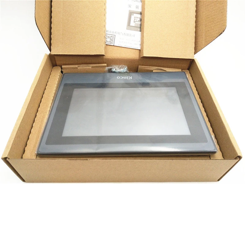 Jeconk MT4434TE HMI 7 &quotTFT 800*480 дюймов с Ethernet 1 USB хост Расширяемая память сенсорный экран