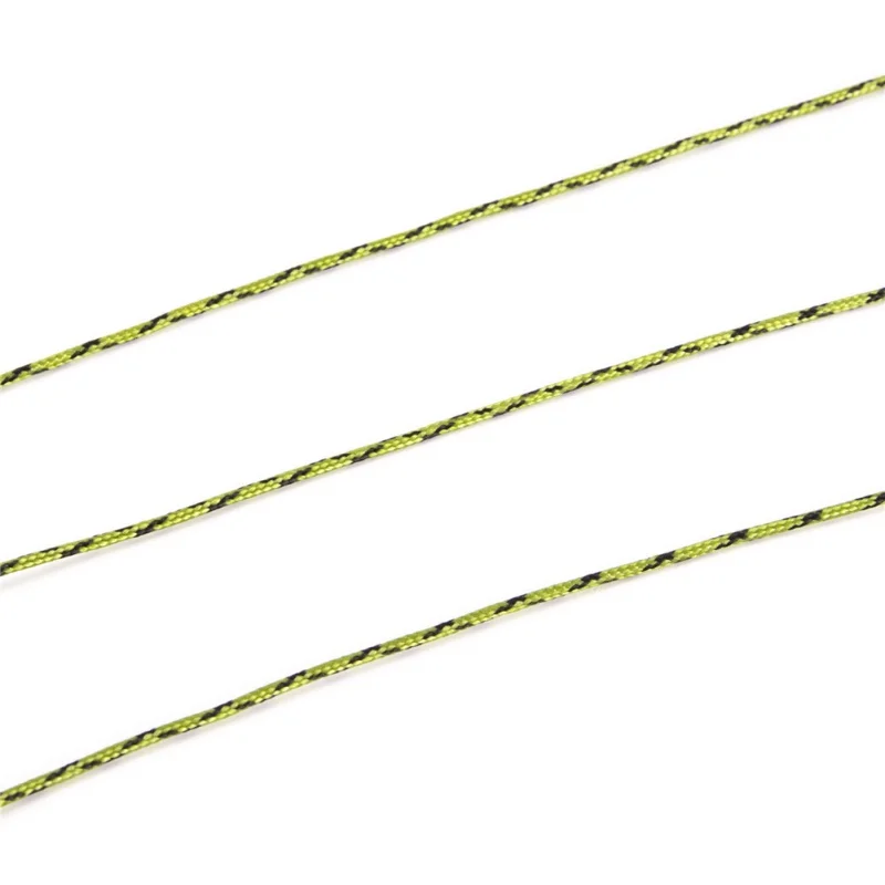 1 шт. леска для карпфишинга готовая привязанная свинцовая ядро Leadcore 45IB с быстросменным поворотным PE плетеная линия с свинцом
