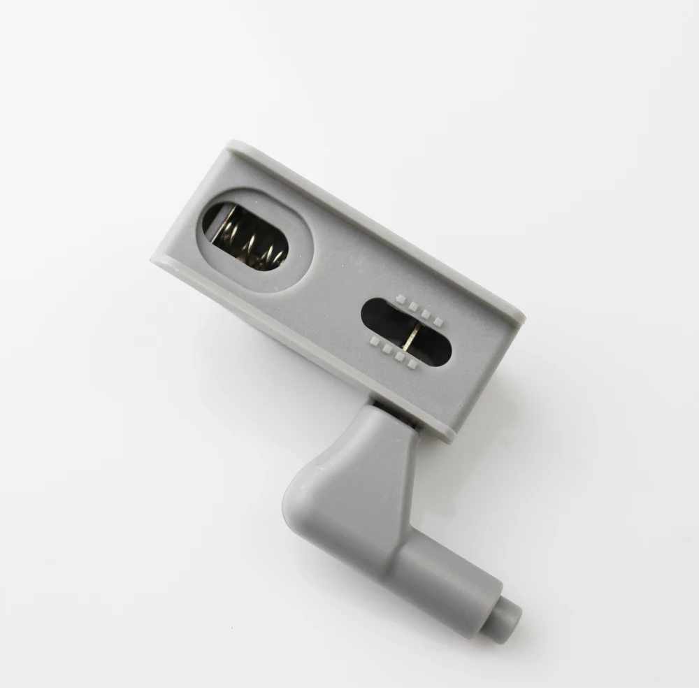 DC 12V внутренний светильник шкафа для мебели кухни спальня комод шкаф петля