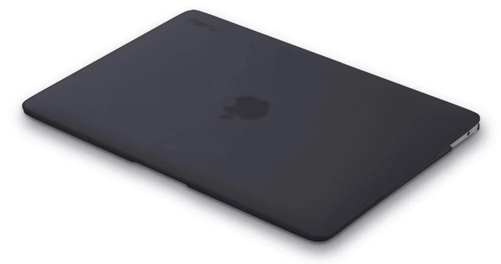 Мягкий сенсорный чехол жесткий матовый для MacBook Air 13 дюймов с дисплеем Retina 2018
