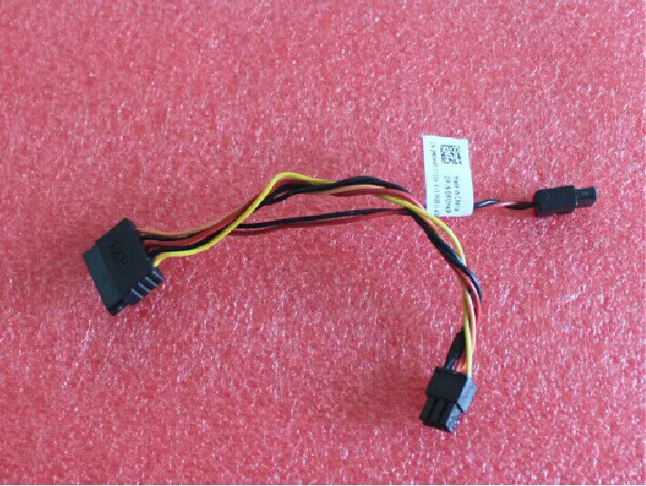 

Кабель питания M0HKP 0M0HKP 3020 для DELL OptiPlex cn-0M0HKP SFF