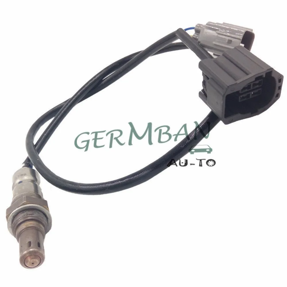 Новый изготовленный OE Style L33X-18-8G1 234-5013 датчик кислорода передний для 2007-2009 Mazda M3 speed