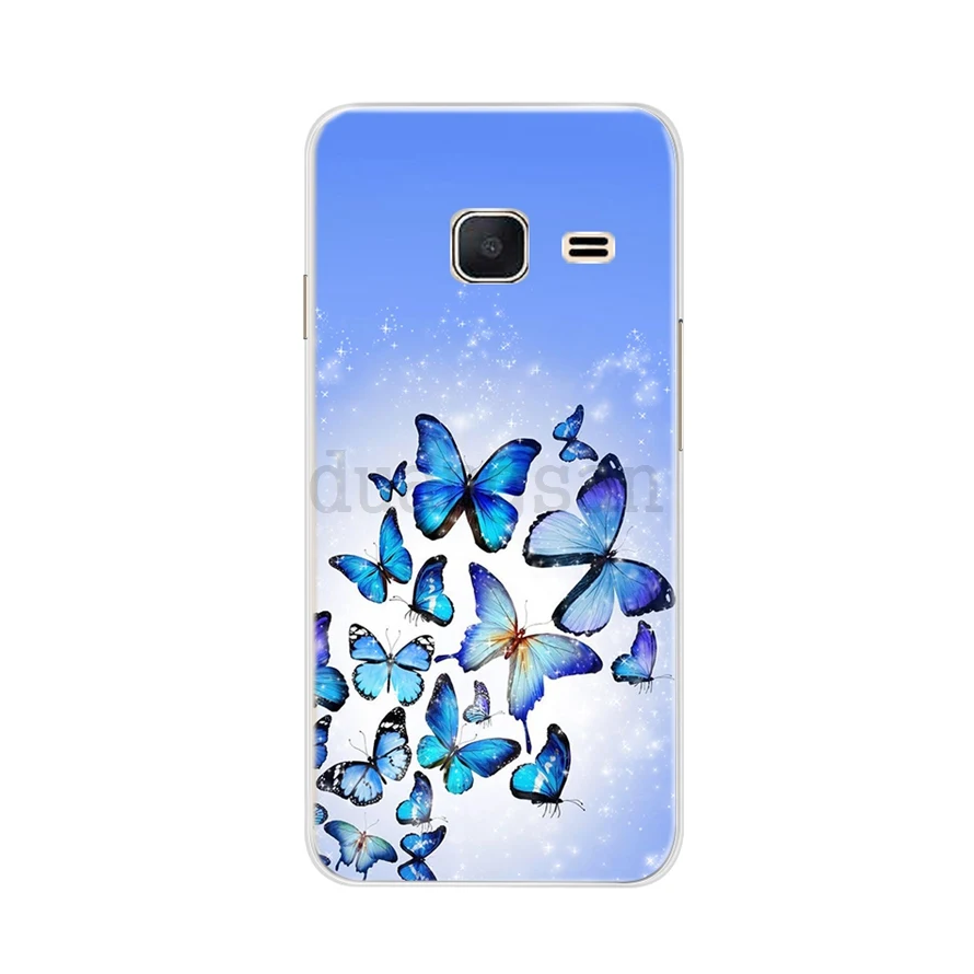 Классный Мягкий чехол из ТПУ для Samsung Galaxy J1 Mini Nxt 4 0 J105 J105H SM J105F|Бамперы| |