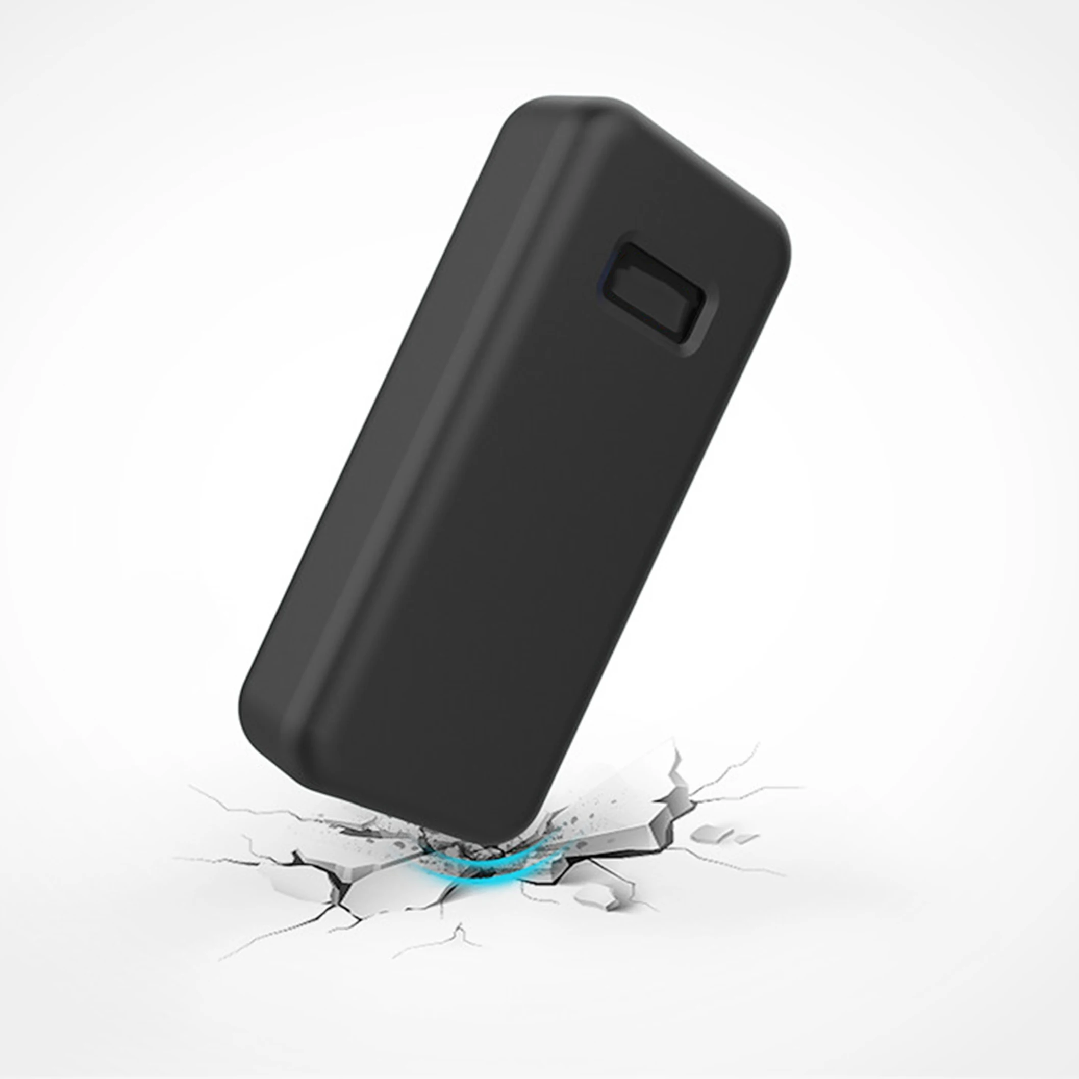 Резиновый гелевый силиконовый чехол для Fiio SK-BTR3 BTR3 мягкие защитные чехлы |