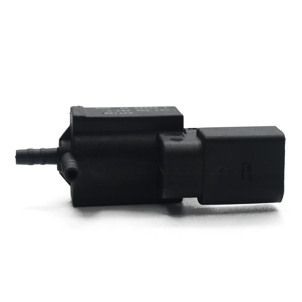 Новинка 100% Фирменная канистра Purge 037906283C 037 906 283 C 283C для Audi A4 A6 Quattro VW Beetle Passat Tiguan Golf