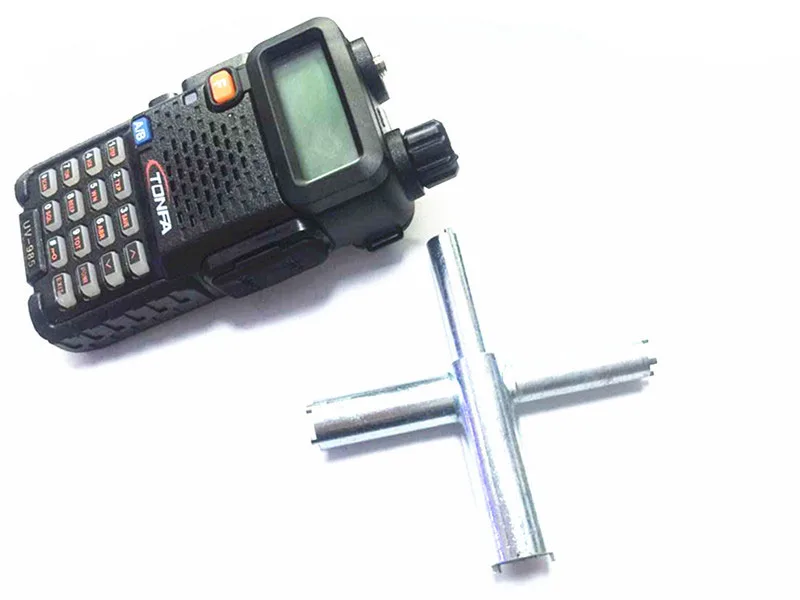 Рация oppxun перекрестного типа X инструменты для ремонта и обслуживания ключей