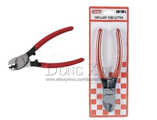 

CM-128-L capillary tube wrench
