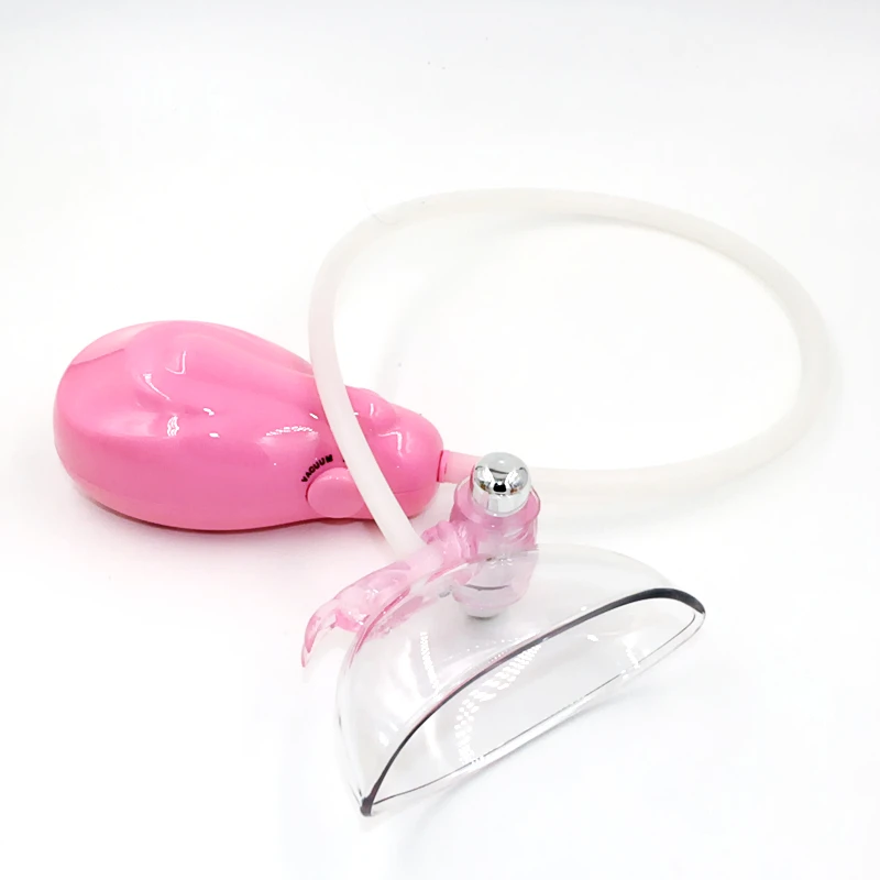 Автоматический всасывающий вакуумный насос оральный секс Стимулятор клитора