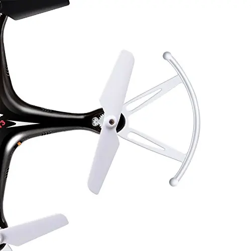 SYMA x13 6 оси 4ch 2.4 г гироскопа Дистанционное управление Drone 3D rollver Безголовый Самолет