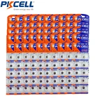 3000 шт.300 карты AG1 164 621 LR621 LR60 SR621 SR621SW 364A 1,5 В щелочные Батарея Кнопка батарейки-таблетки для калькуляторов