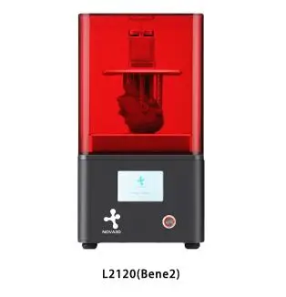 3D Принтер LCD светильник для отверждения ювелирных изделий DLP SLA Nova Smart | Компьютеры