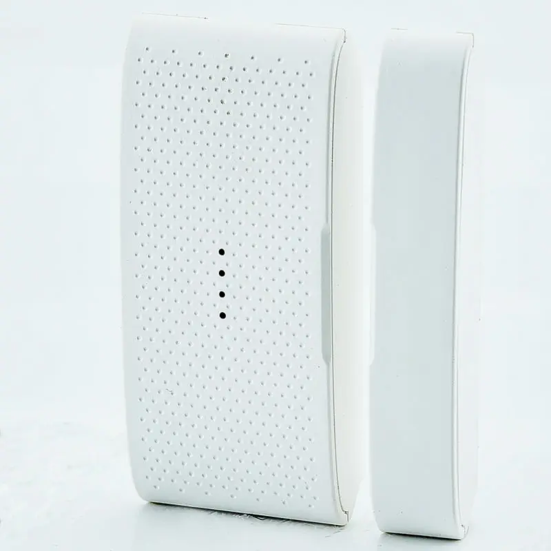 Металлический беспроводной дверной датчик с дистанционным управлением и