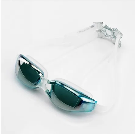 Новинка 2020 солнцезащитные очки для плавания незапотевающие водонепроницаемые с