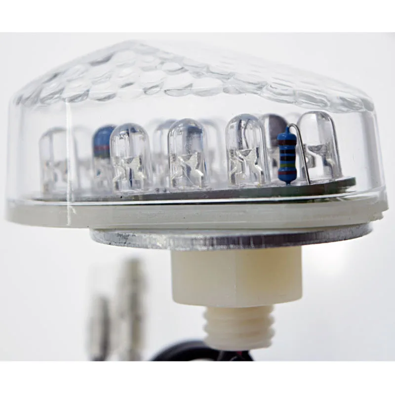 СВЕТОДИОДНЫЕ указатели поворота для Kawasaki ZX6R ZX7R ZX9R ZX10R ZX636 ZX12R ZX 6R 7R 9R 10R|blinker|blinker