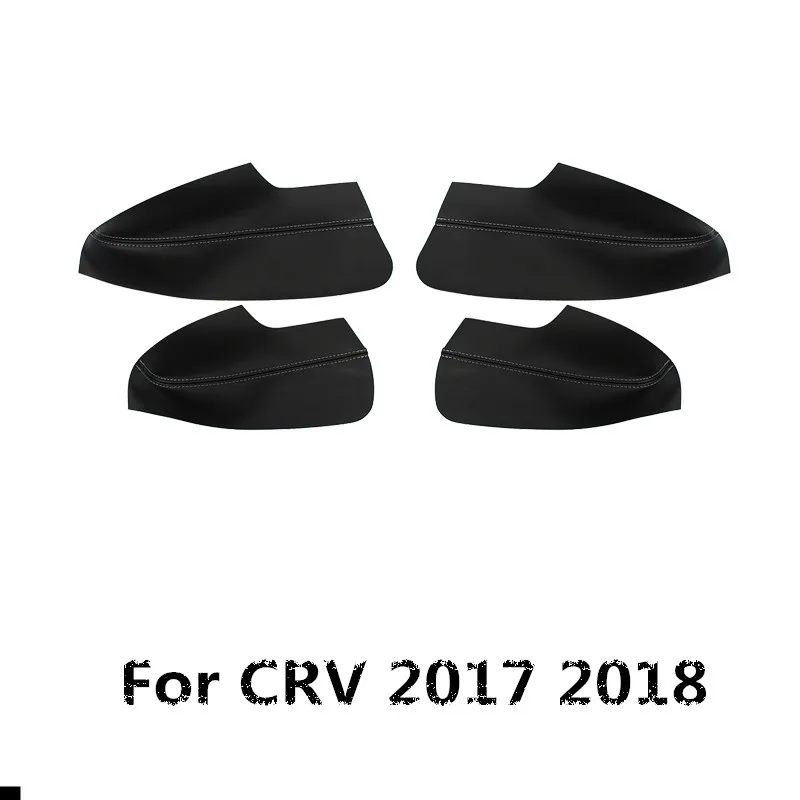 Подлокотник из микрофибры под заказ для Honda CRV 2017 18 2019 доступен правый руль AAB020 |