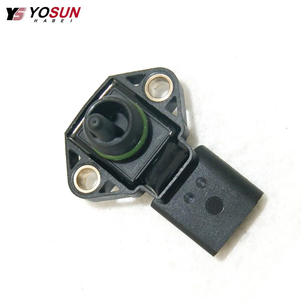 Датчик давления воздуха 038906051 для Volkswagen Beetle Golf Passat Audi A4 A6 TT SEAT Skoda 0281002177|seat skoda|seat