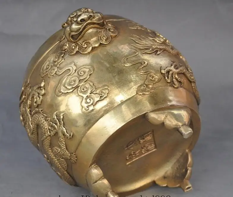 Китайская Статуэтка голова льва статуэтка льва|pot bonsai|pot magnetjar box |